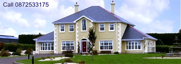 Brian Bonner & Sons Ltd, Painting & Decorating Contractors, Donegal - Call 0872533175