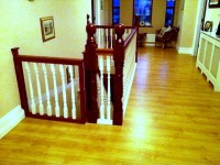 Recent decoration in private house  Co. Donegal, Ireland  by Brian Bonner & Sons Ltd, Painting & Decorating Contractors